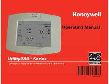 Honeywell-85-3126-Thermostat-User-Manual.php